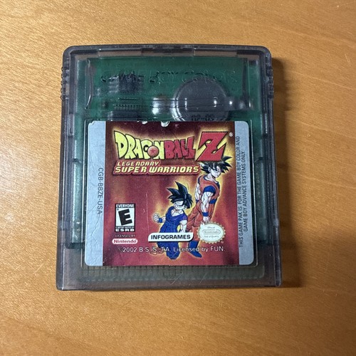 Dragon ball legendary - ball, super