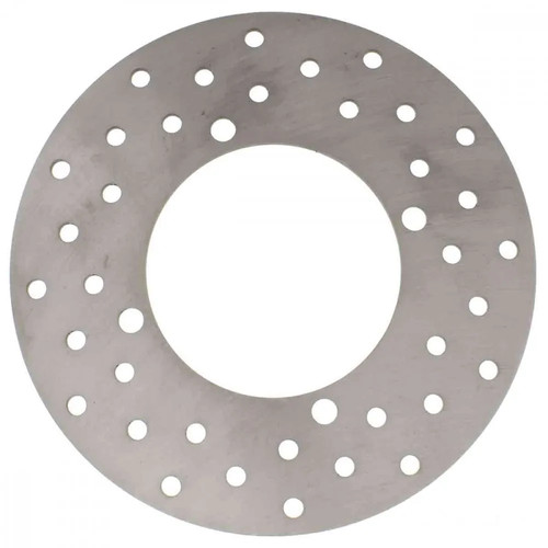 Disco freno posteriore ebc - freno,