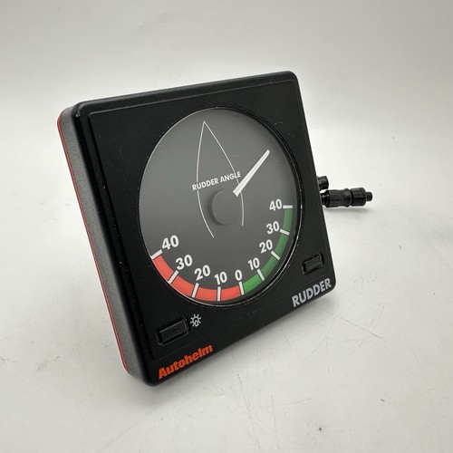 Autohelm st50 timone angolo - st50,