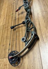 BowTech Reckoning 35 RH