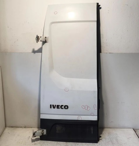 Porta carico posteriore - porta,