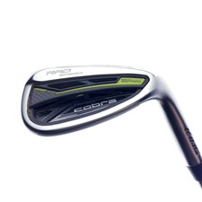 Ferro da stiro usato Cobra RAD