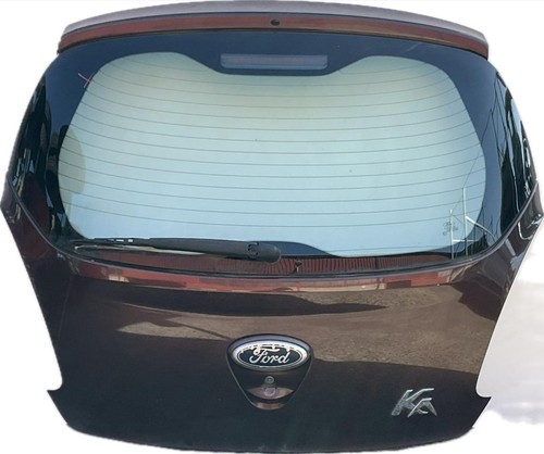 Portellone posteriore ford - portellone,