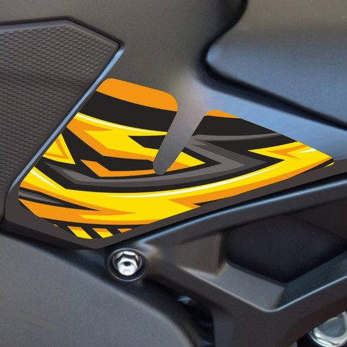L464 decalart adesivi moto - 2,