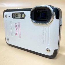 Olympus Tough TG-620