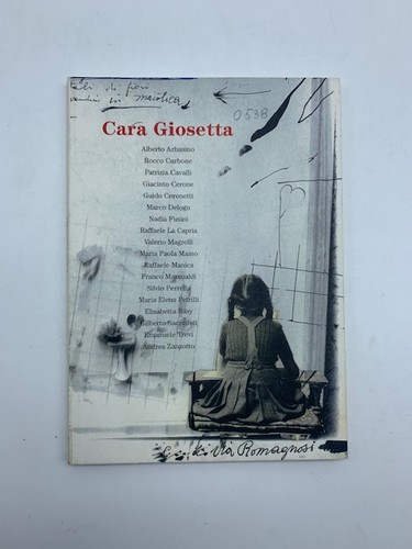 Cara giosetta mantova - giosetta,,