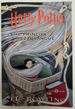 Harry Poter e il Principe