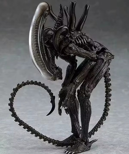 Alien figure xenomorfo 18cm - 18cm,
