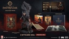 PS5 The Blood Of Dawnwalker