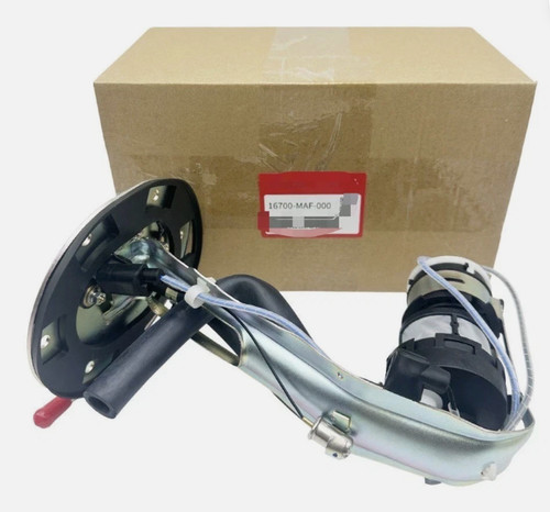 Assy pompa carburante - , per