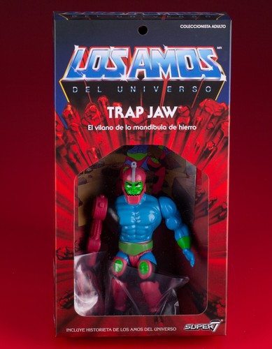 Masters the universe motu - the,