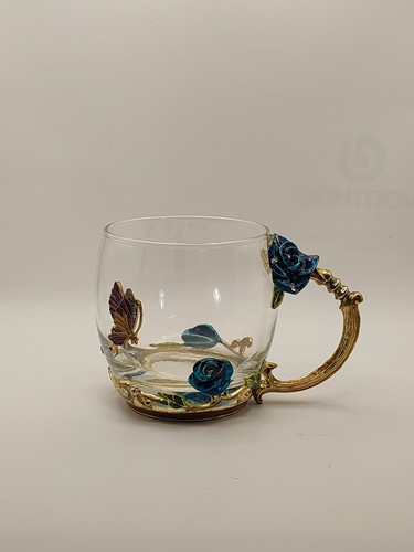 Tazza caffè arc - tazza, smalto