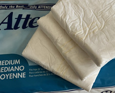 Slip monouso / pannolini /