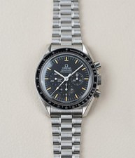 1995 Omega Speedmaster