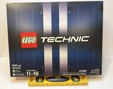 LEGO TECHNIC: 4x4 Crawler Edizione Esclusiva (41999)
