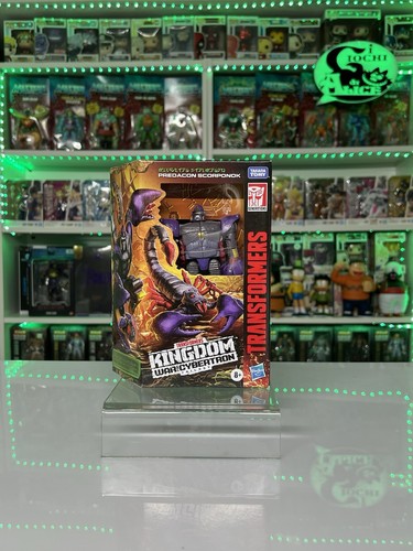 Hasbro transformers wfc - hasbro,