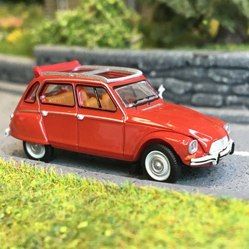 Citroën dyane capote - citroën,