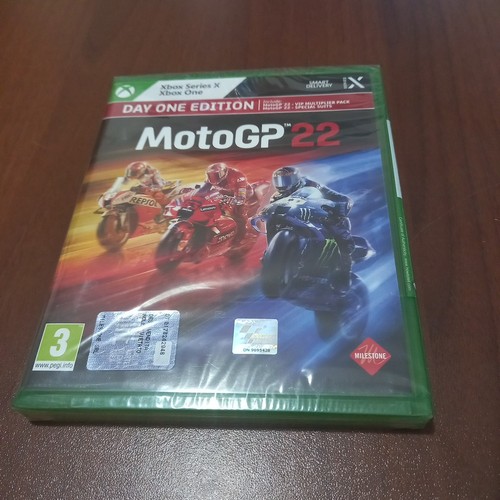 Nuovo sigillato gioco - nuovo, sigillato!
