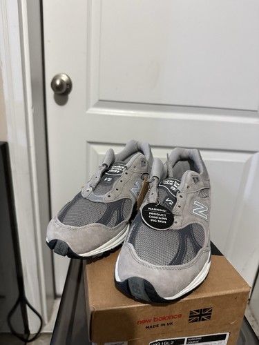 New balance 991v2 rock ridge - new,