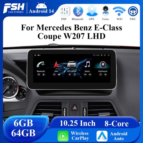 Android autoradio - 14, bt