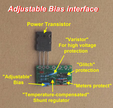 Drake L-4B & L7 Adjustable