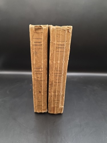 1822 robinson crusoe vo - robinson,