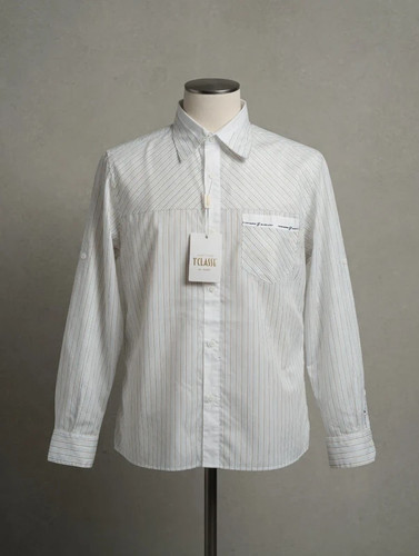 Camicia uomo alviero martini - camicia,