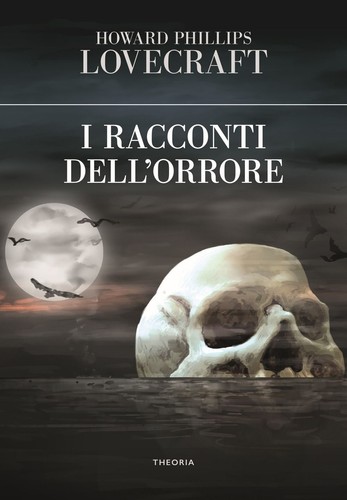 Libri howard lovecraft i - libri,