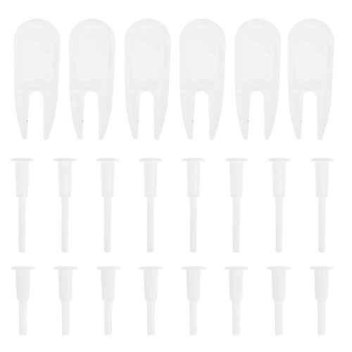 Set kit ricambio - spina, yoga