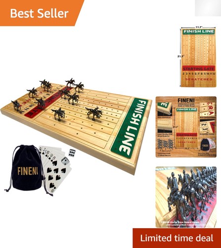 Gioco tavolo corse di - gioco,