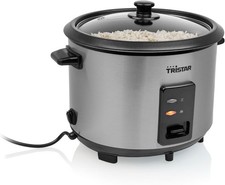 VAPORIERA CUOCIRISO TRISTAR