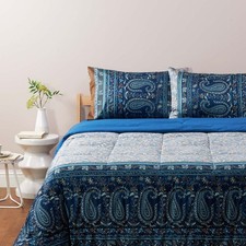 Trapunta MATRIMONIALE Bassetti