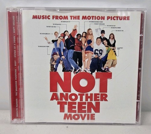 Not another teen - teen, movie