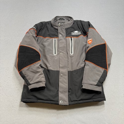 Refrigiwear work jacket men - jacket, men's