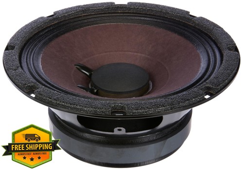 Eminence beta pro audio - beta-8a, 8"