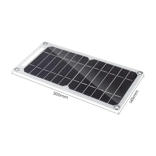 Pannello solare pieghevole - solare,