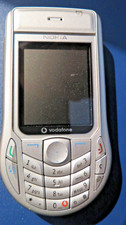 🔵 Cellulare NOKIA 6630