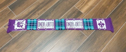 Sciarpa scarf calcio ultras - scarf,