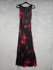 Maxi abito USA vintage