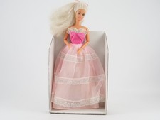 Barbie 1975 robe dream glow - ,