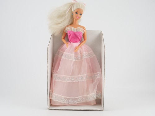 Barbie 1975 robe - 1975,