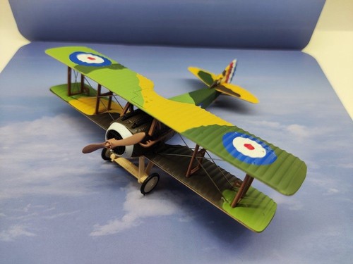 Modellino aereo vintage - , in