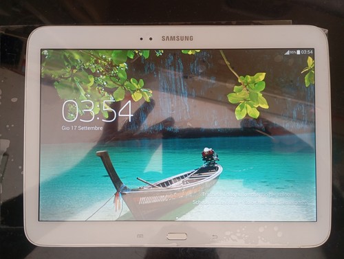 Samsung galaxy tab p5200 - 3, gt-p5200