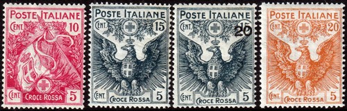 Regno 1915 pro - regno,