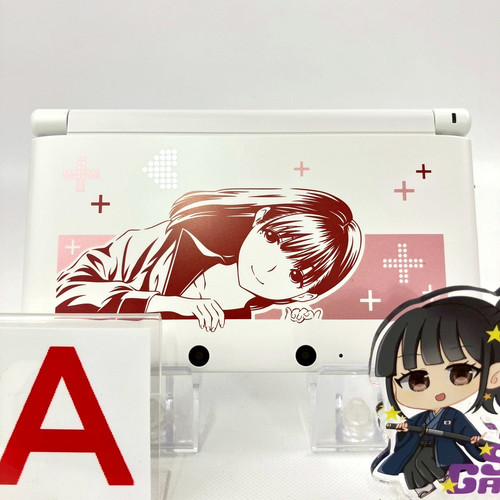 Nintendo 3ds love plus - ll, xl