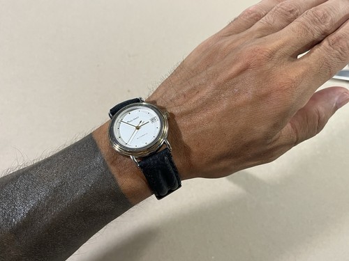 1990 philip watch eta - 1990, 2824-2