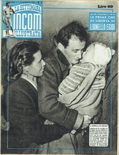 Incom 1952 lionello - incom, 1952/4=lionello