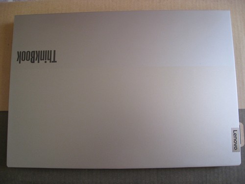 Lenovo thinkbook 15p - lenovo,