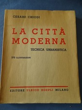 Architettura-Chiodi-La Citta'