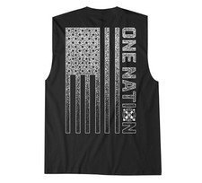 Howitzer Clothing Men's Tank